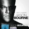 Jason Bourne (2016) (Limited Edition, Steelbook) -Blu-ray 2016 Sales Store 15732389 1 92