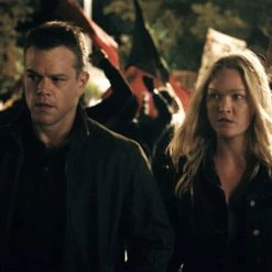 Jason Bourne (2016) (4K Ultra HD + Blu-ray) -Blu-ray 2016 Sales Store 15755474 5 92