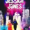 Jessica Jones - Staffel 1 (4 Blu-rays) -Blu-ray 2016 Sales Store 15755531 1 92